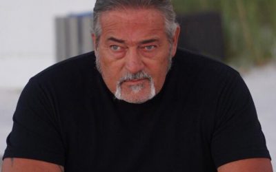 FRIDAY ANNOUNCEMENT: Creek Wilson Cast in Lead Role for the NATCHEZ TRACE Films