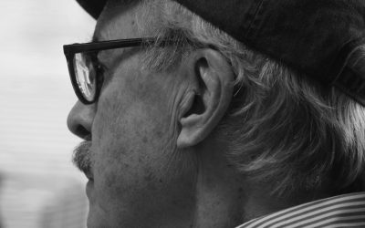 Friday Announcement: John Maxwell Joins the Cast of TEXAS RED