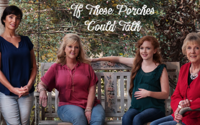 Porches Sequel Premiere Date Scheduled for August 2nd in Brookhaven