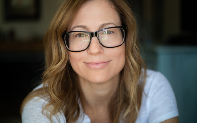 Friday Announcement: Producer Butterfly Rose Cherry Joins the 12 Westerns Team