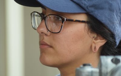 FRIDAY ANNOUNCEMENT: Merina Khan Hired as Director of Photography on A GUIDE TO GUNFIGHTERS OF THE WILD WEST