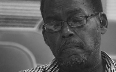 12 Westerns: Darrell White Joins the Cast of TEXAS RED