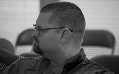 12 Westerns: Joshua E. McCraine Joins the Cast of TEXAS RED