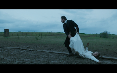 MOVIE MONDAY: Western Movie Reviews – Week Seven – Brimstone & The Struggle