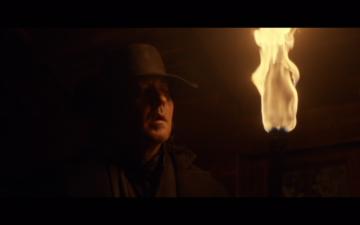 MOVIE MONDAY: Western Movie Reviews – Week Nine – Never Grow Old & Arizona