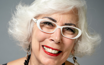 12 Westerns: Diane Donato Joins the Cast of A GUIDE TO GUNFIGHTERS OF THE WILD WEST