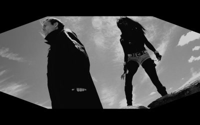 Productions Wraps on THE DEATH RALLY: The Latest Installment of our Wasteland Series