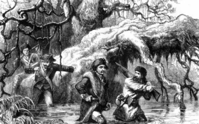 12 Westerns: NATCHEZ TRACE Characters & Sides for Mississippi Casting Call – Part I