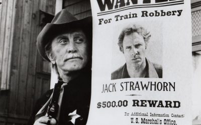 MOVIE MONDAY: Western Movie Reviews – Week Eight – Posse (1975) & Posse (1993)