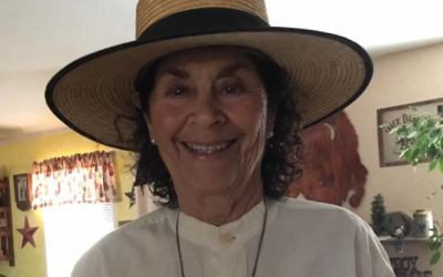 12 Westerns: Beverly Guettler Joins the Cast of A GUIDE TO GUNFIGHTERS OF THE WILD WEST