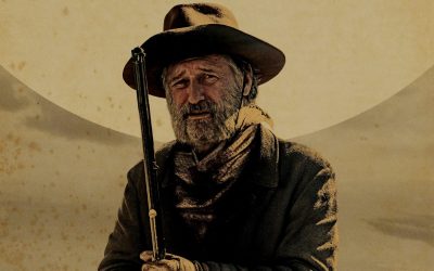 MOVIE MONDAY: Western Movie Reviews – Week Eleven – The Ballad of Lefty Brown & China 9, Liberty 37