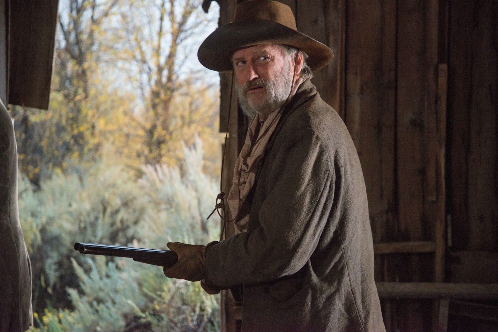 the ballad of lefty brown film