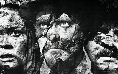 MOVIE MONDAY: Western Movie Reviews – Week Ten – Doc & The Eagle and the Hawk