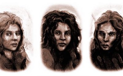 12 Westerns: NATCHEZ TRACE Characters & Sides for Mississippi Casting Call – Part 2