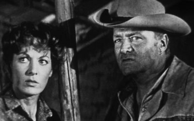 MOVIE MONDAY: Western Movie Reviews – Week Twelve – The Deadly Companions & Support Your Local Gunfighter