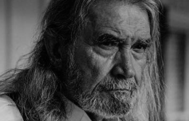 12 Westerns: Johnny McPhail Joins the Cast of TEXAS RED