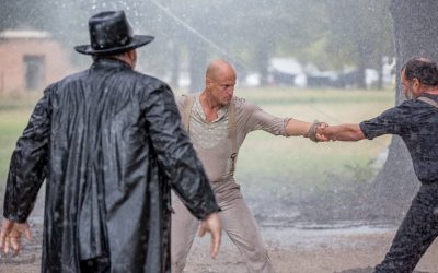 MOVIE MONDAY: Western Movie Reviews – Week Thirteen – The Duel & Goin’ South