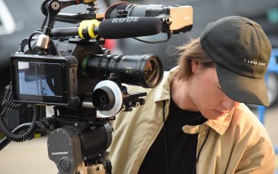 12 Westerns: Jared Kovacs Hired as Cinematographer for BASTARD’S CROSSING and TEXAS RED