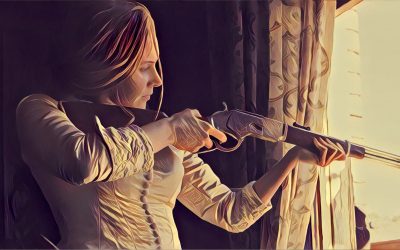 12 Westerns: National Casting Call for MABEL – Female Lead in SHE WAS THE DEPUTY’S WIFE