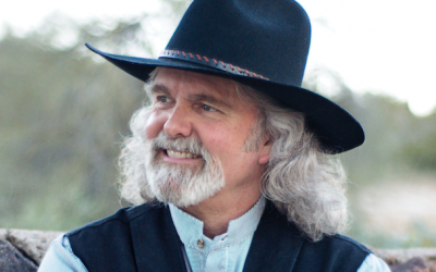 12 Westerns: Bill Womack Joins the Cast of A GUIDE TO GUNFIGHTERS OF THE WILD WEST