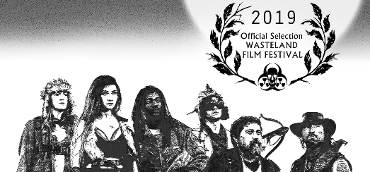 The Seven Blood Selected by the Wasteland Film Festival