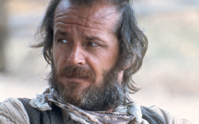 12 Westerns: Filmmaker Diary – July 2019