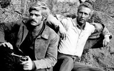 MOVIE MONDAY: Western Movie Reviews – Week Fifteen – Butch Cassidy and the Sundance Kid & The Stalking Moon