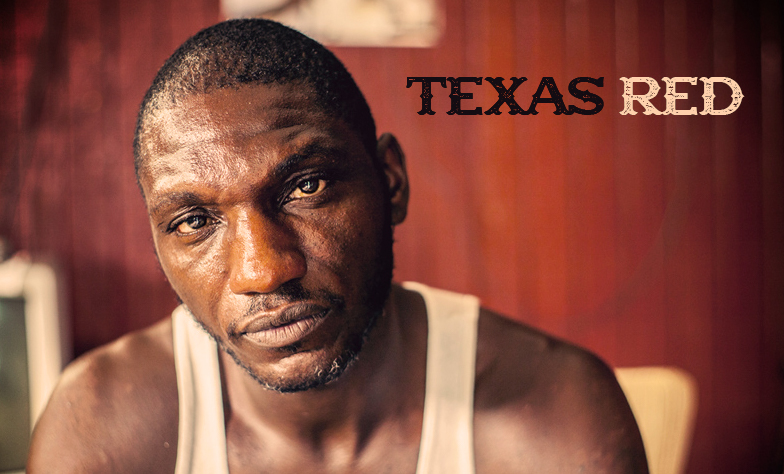 FRIDAY ANNOUNCEMENT: Grammy-Nominated Cedric Burnside Cast as Texas Red