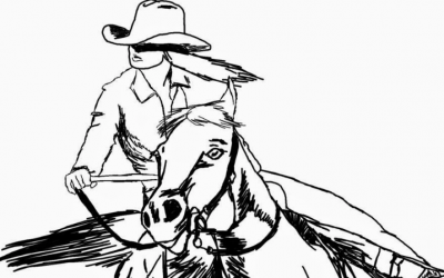 FRIDAY ANNOUNCEMENT: Casting Call for our Barrel Racing Western TURN AND BURN