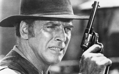 MOVIE MONDAY: Western Movie Reviews – Week Twenty One – Lawman & Tracker