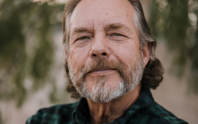 12 Westerns: Larry Judkins Joins the Cast of A GUIDE TO GUNFIGHTERS OF THE WILD WEST