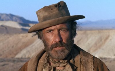 MOVIE MONDAY: Western Movie Reviews – Week Twenty – The Ballad of Cable Hogue & The Kentuckian