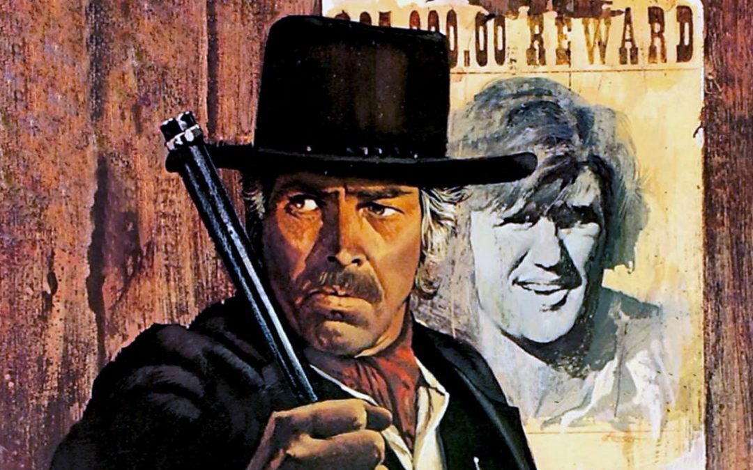 MOVIE MONDAY: Western Movie Reviews – Week Nineteen – Pat Garrett and Billy the Kid & Track of the Cat