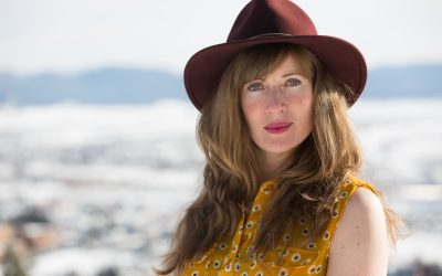 FRIDAY ANNOUNCEMENT: Amber Rose Mason Cast in Lead Female Role for HEART OF THE GUN