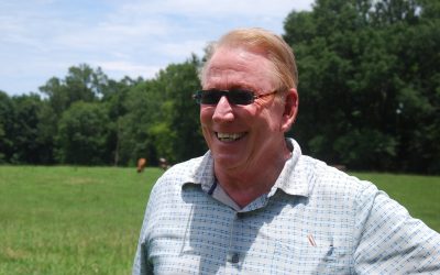 12 Westerns: Lynn Wentworth Joins the Cast of TEXAS RED