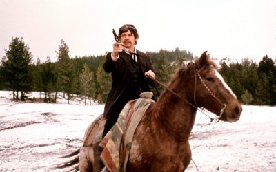 MOVIE MONDAY: Western Movie Reviews – Week Twenty Five – Breakheart Pass & From Noon Till Three