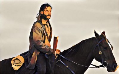 12 Westerns: National Casting Call for PAUL – Male Co-Lead in SHE WAS THE DEPUTY’S WIFE