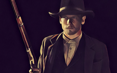 12 Westerns: National Casting Call for JONATHAN – Male Co-Lead in SHE WAS THE DEPUTY’S WIFE