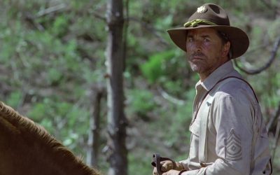 MOVIE MONDAY: Western Movie Reviews – Week Twenty Seven – In Pursuit of Honor & Gunman from Bodie