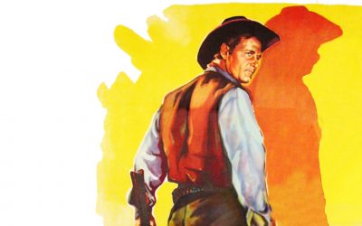 MOVIE MONDAY: Western Movie Reviews – Week Twenty Six – The Tall Stranger & Revenge of the Virgins