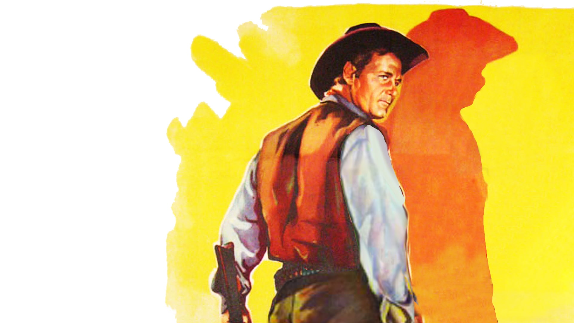 MOVIE MONDAY: Western Movie Reviews - Week Twenty Six - The Tall ...