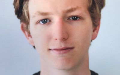 12 Westerns: Thomas Ramsey Joins the Cast of TEXAS RED