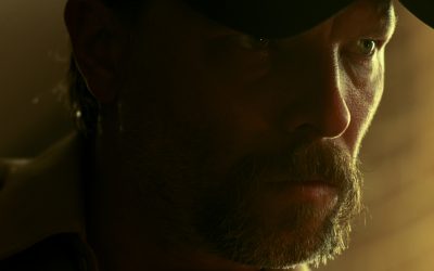 FRIDAY ANNOUNCEMENT: Miles Doleac Joins HEART OF THE GUN as Lead Actor and Producer