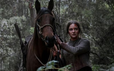 MOVIE MONDAY: Western Movie Reviews – Week Twenty Eight – The Nightingale & Cat Ballou