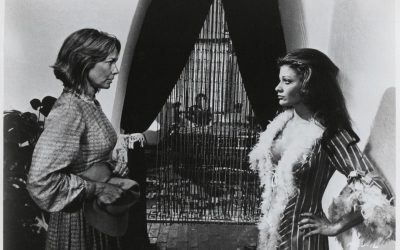 MOVIE MONDAY: Western Movie Reviews – Week Thirty One – Hondo & Molly and Lawless John