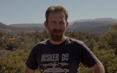 12 Westerns: Filmmaker Diary – October & November 2019