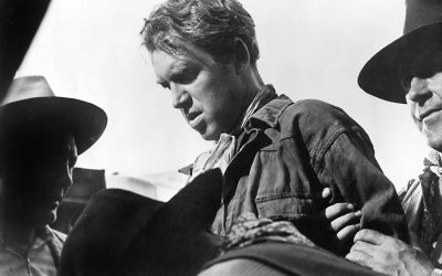 MOVIE MONDAY: Western Movie Reviews – Week Thirty Five – Broken Arrow & Broken Trail