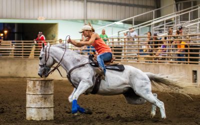 FRIDAY ANNOUNCEMENT: Kristine Fricke Cast as Jessica in TURN AND BURN