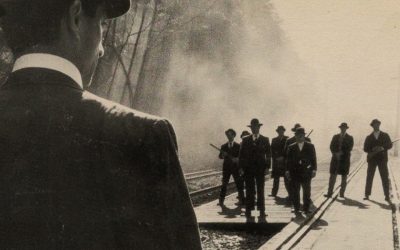 MOVIE MONDAY: Western Movie Reviews – Week Thirty Two – Matewan & Gunfighters