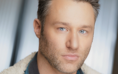 FRIDAY ANNOUNCEMENT: Robert Anthony Peters Cast in the Male Lead Role for SHE WAS THE DEPUTY’S WIFE